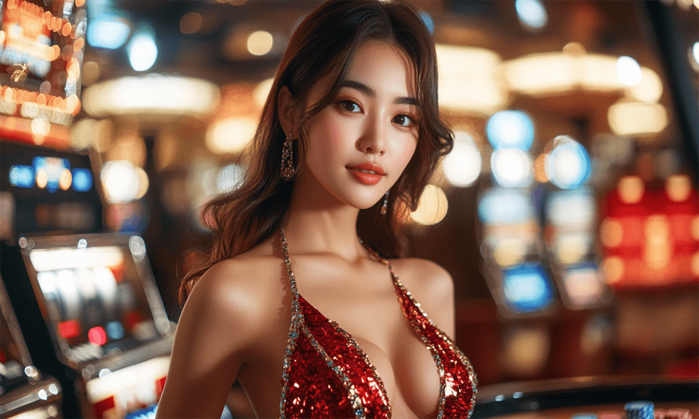 tf88v sòng bạc